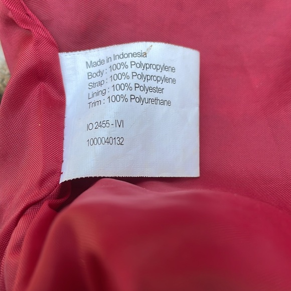 The Sak Crocheted Bag - Picture 4 of 6